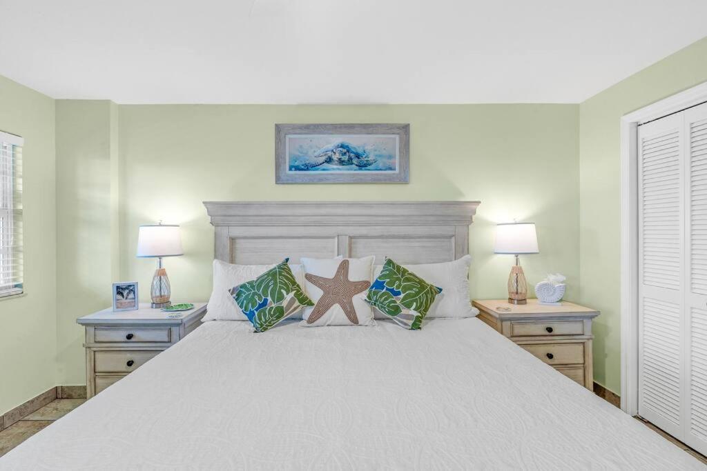 Bright 2Br Condo With Breathtaking Ocean View Tavernier Exterior photo